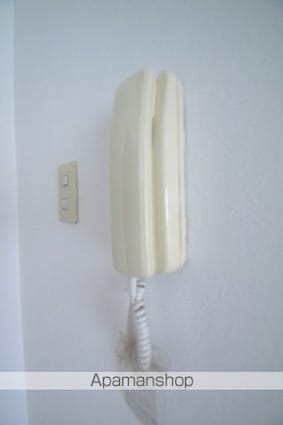 メルクマール宇品[1R/19.68m2]の内装1
