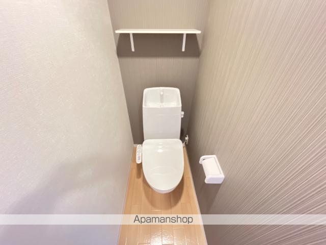 アヴニールの内装写真