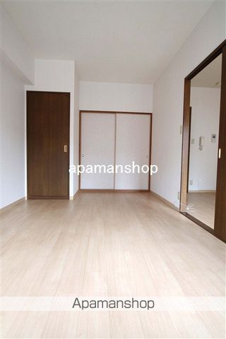 21北堀江の内装写真