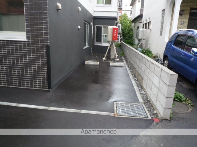 シティレジデンス北34条の周辺写真