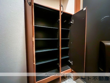 Ｔｉａｒｅ[2LDK/54m2]の内装1