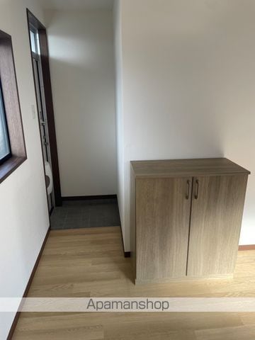 プルミエール高砂の内装写真