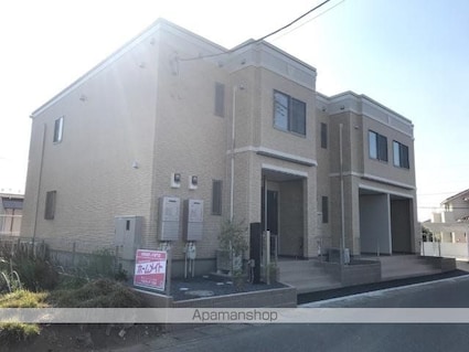 サニーハイツⅢ[1LDK/40.93m2]の外観3