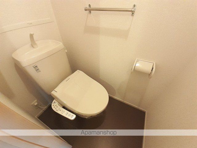 爽・大井の内装写真