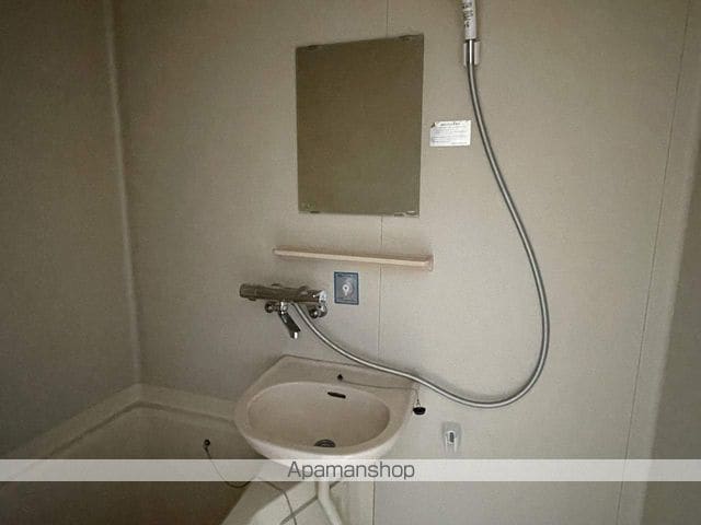 エスポワールIの内装写真