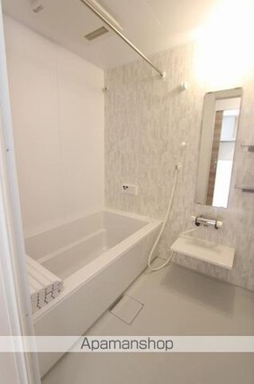 ウルスカンパーニュ[2LDK/59.57m2]のバス