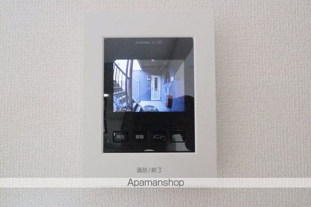 クレセントハイムの内装写真
