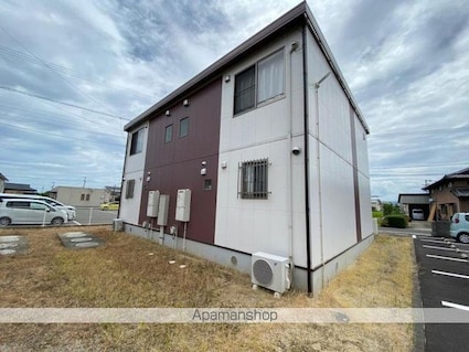 リースランド春日[3LDK/84.43m2]の外観4