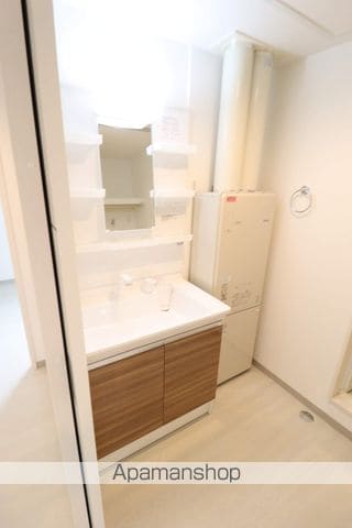 DOLCE FUSHIMIの内装写真