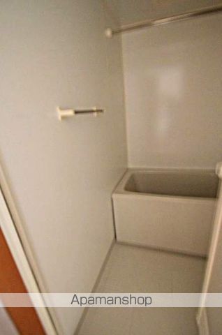 サンフィットの内装写真