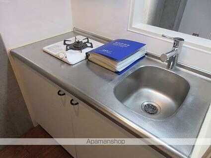 Ｔｈｅ　Ｂｌｕｅ　８[1R/24.75m2]のその他内装2