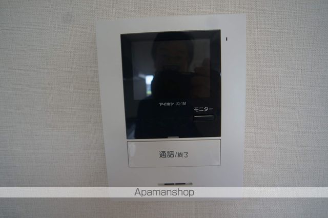 AVANCER Iの内装写真