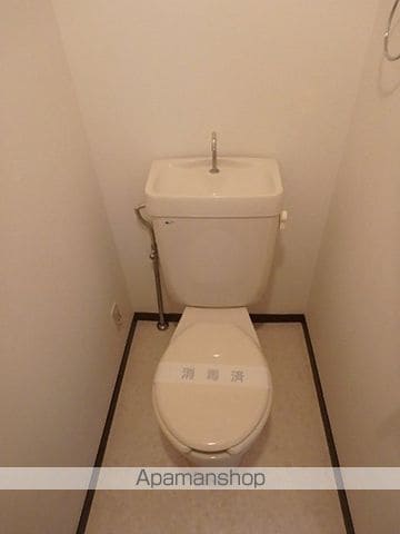 ライオンズマンション香椎駅東の内装写真