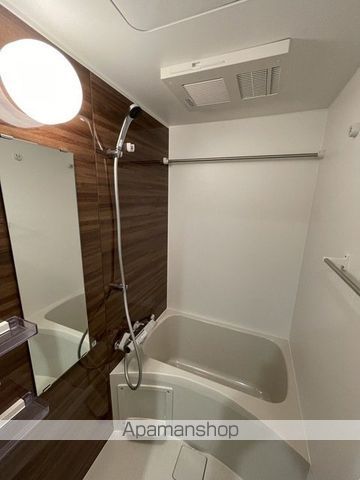 CFジオーレ西小岩の内装写真