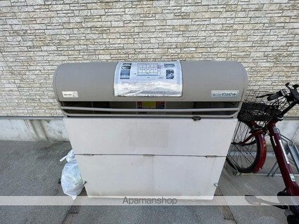 リブリ・Ｐｉｎｅ　Ｈｏｕｓｅ[1K/22.35m2]の共用部3