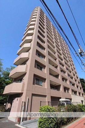 東京都荒川区荒川２丁目[2LDK/60m2]の外観1