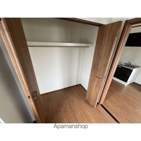 ダイヤモンドヒルズ半田上池の内装写真