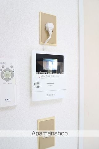 シティパレス脚折IIの内装写真