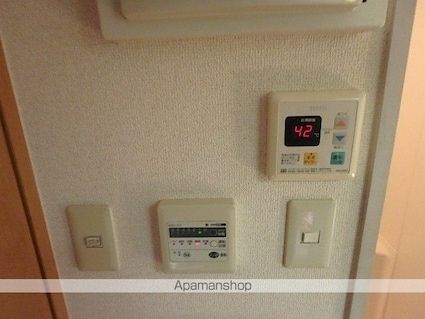 東京都港区芝２丁目[1K/20.3m2]のその他設備2