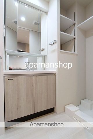 URBANEX心斎橋EASTの内装写真
