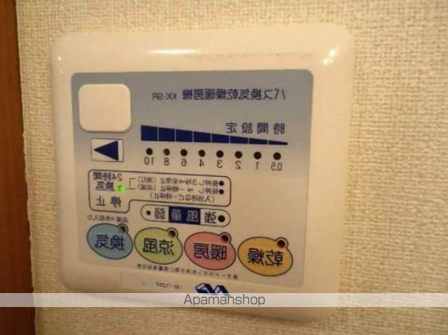 COMFORCE 橋本の内装写真