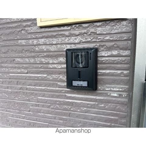 ドリーム・ファミリーの内装写真