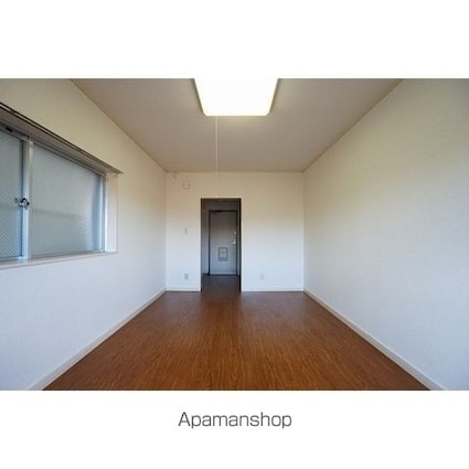 東京都立川市上砂町５丁目[1R/22.2m2]の内装6