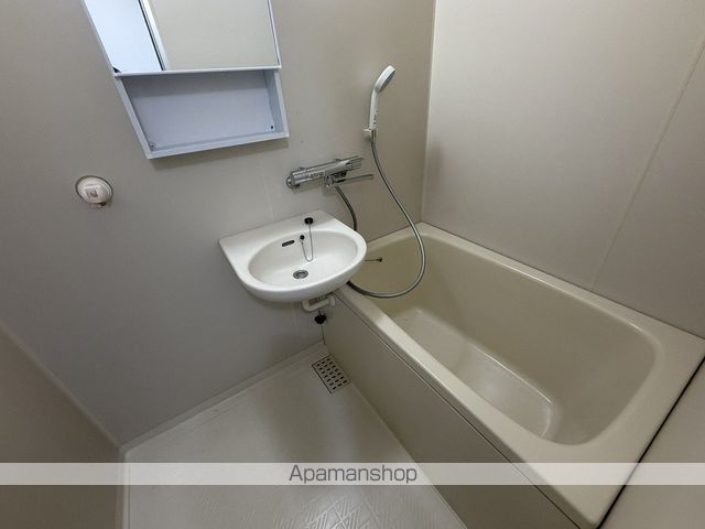 エムハイツの内装写真