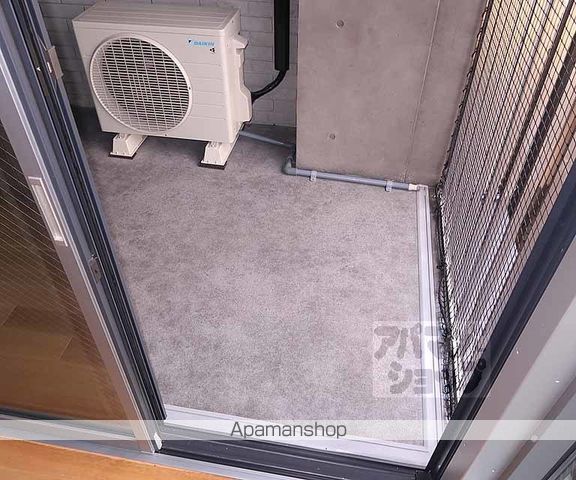 シャリマー西大路の内装写真