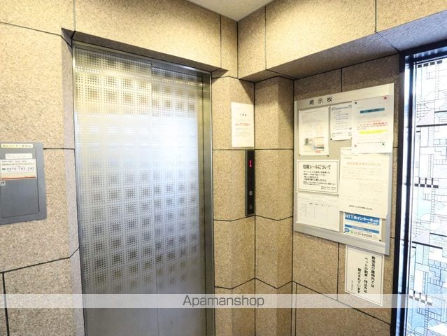 ガーディアン千代田の内装写真