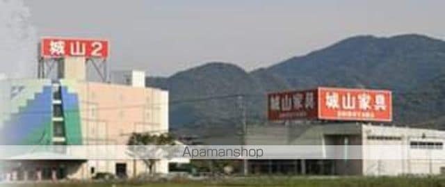 プレステージ城山の内装写真