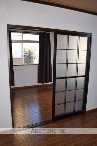 フォーブル藤沢の内装写真