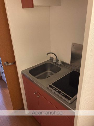 レオパレスネイティブIIの内装写真