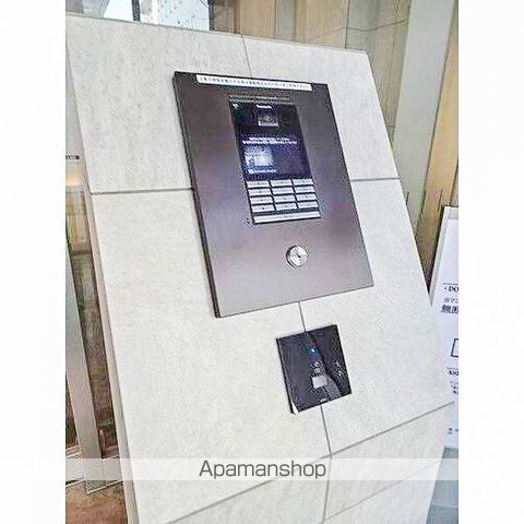 プレミストタワーズ札幌苗穂BRIGHTGATEの内装写真