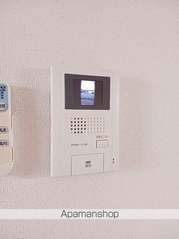 アダージョBの内装写真