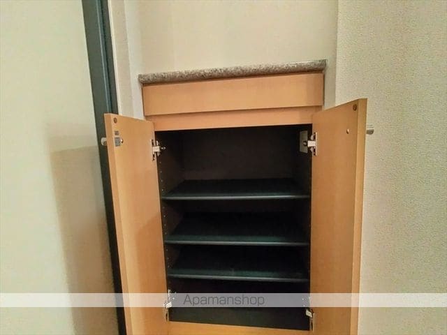 コモド プレッソの内装写真
