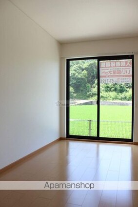 カーサ　フェリーチェＢ[2DK/40.45m2]のリビング・居間