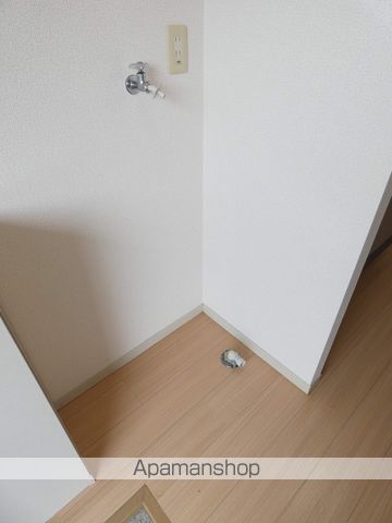 ウィングEの内装写真