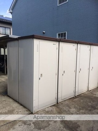 メゾン・パルテーノ　Ｂ棟[2DK/51.67m2]のその他設備