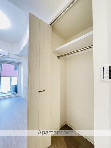 プレサンス広小路通今池の内装写真