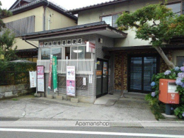 イデアール・ベルデの周辺写真