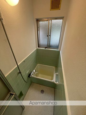 城陽市久世里ノ西170−52貸家の内装写真