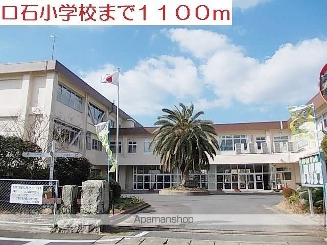 ベル フォレ IIの周辺写真