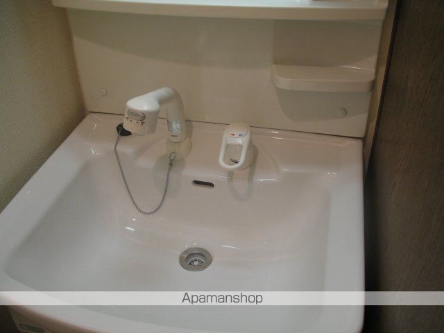 ホープ松屋町住吉の内装写真