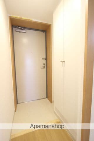 SーFORT船橋海神EASTの内装写真