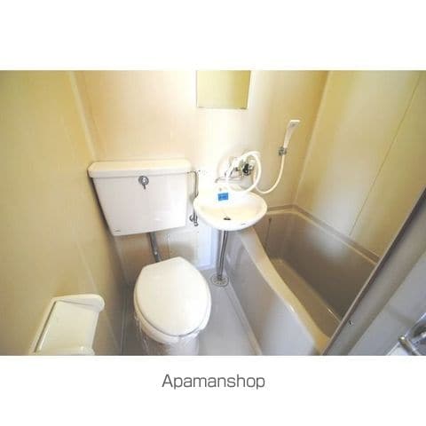 ドエルMHの内装写真