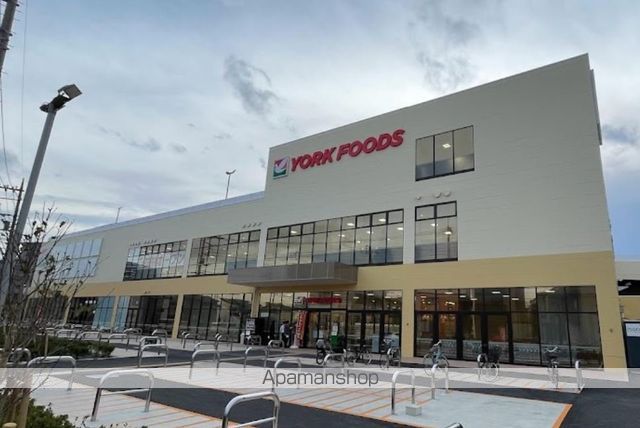 カインドネス南与野の周辺写真