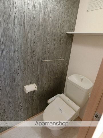 エスポワールYVの内装写真