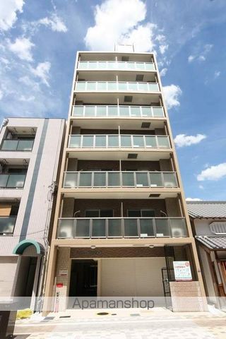 ホープ池田栄本町の外観写真