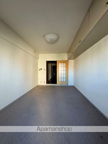 ラスカー原の内装写真